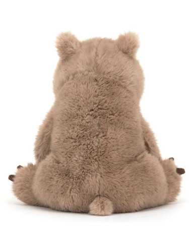 Peluche Wonda le Wombat - Jellycat Peluche Wonda le Wombat - Jellycat