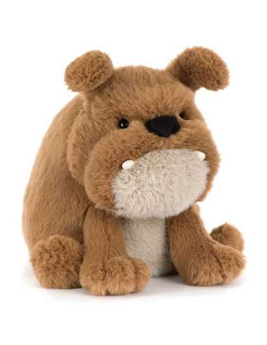 Peluche Derreck le chien - Jellycat