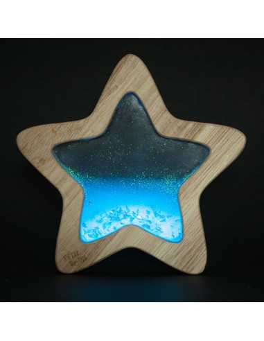 Étoile sensorielle Orionis - Petit Boum Étoile sensorielle Orionis - Petit Boum