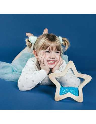 Étoile sensorielle Orionis - Petit Boum Étoile sensorielle Orionis - Petit Boum