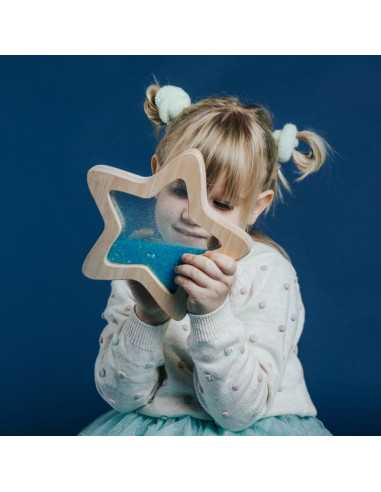 Étoile sensorielle Orionis - Petit Boum Étoile sensorielle Orionis - Petit Boum