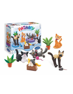 Patarev Les Chats -... 2