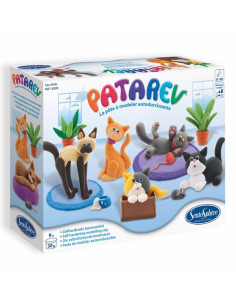 Patarev Les Chats -...