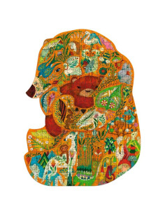Puzzle Ours 350 pièces... 2