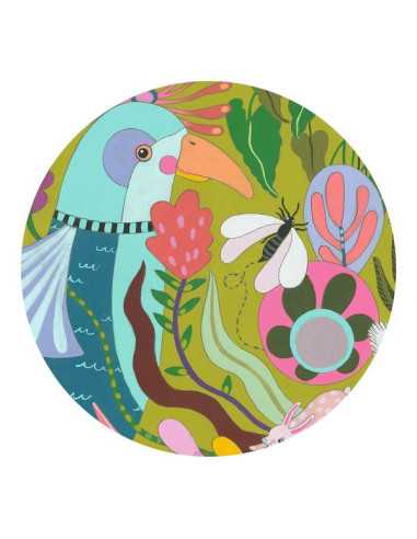 Puzzle Paresseux 500 pièces Puzz'art... Puzzle Paresseux 500 pièces Puzz'art...