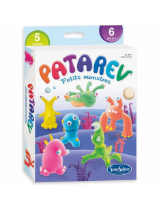 Patarev Petits Monstres -...