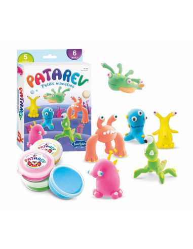 Patarev Petits Monstres - Sentosphère Patarev Petits Monstres - Sentosphère