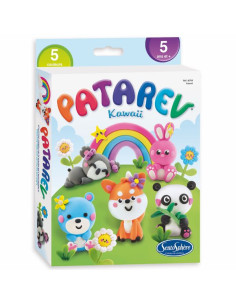 Patarev Kawaii - Sentosphère