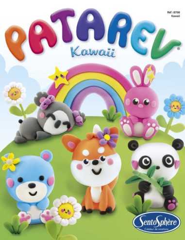 Patarev Kawaii - Sentosphère Patarev Kawaii - Sentosphère