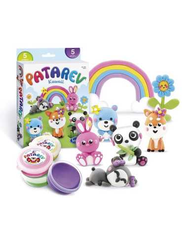 Patarev Kawaii - Sentosphère Patarev Kawaii - Sentosphère