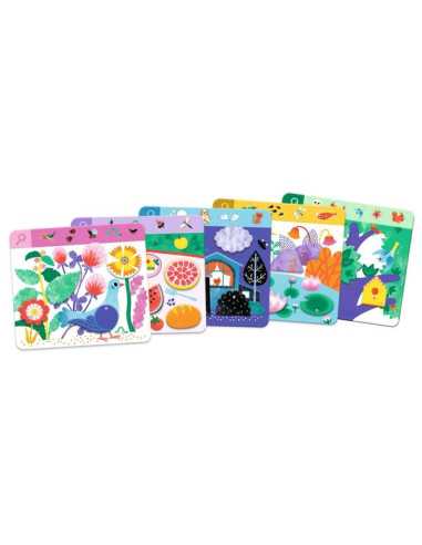 Obs Animo - Djeco Obs Animo - Djeco