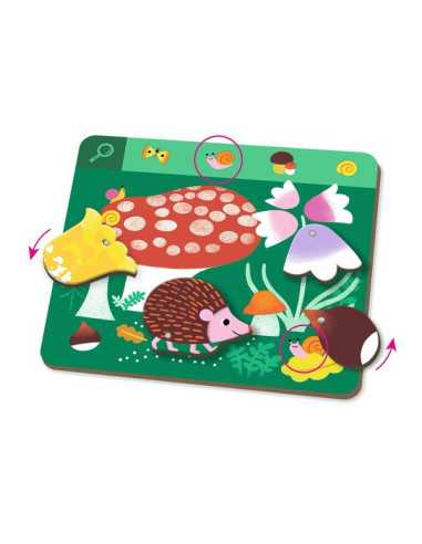 Obs Animo - Djeco Obs Animo - Djeco