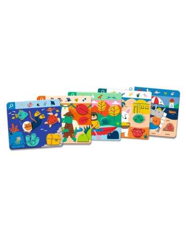 Obs Explore - Djeco Obs Explore - Djeco