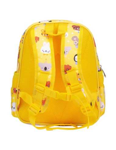 Sac à dos isotherme Amis des animaux... Sac à dos isotherme Amis des animaux...