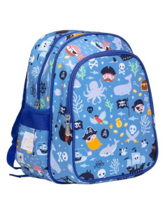 Sac à dos isotherme Pirates...