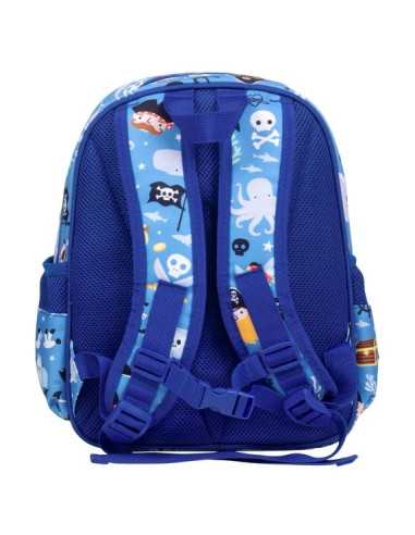 Sac à dos isotherme Pirates - A... Sac à dos isotherme Pirates - A...