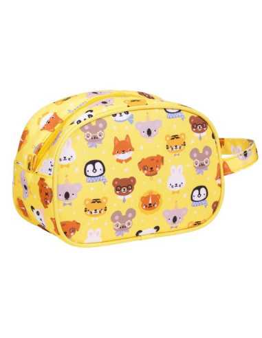 Trousse de toilette Amis des animaux... Trousse de toilette Amis des animaux...