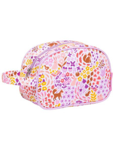 Trousse de toilette Jardin...