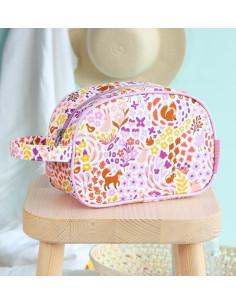 Trousse de toilette Jardin... 2