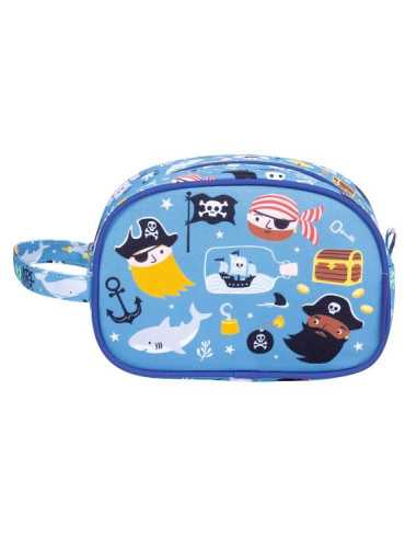 Trousse de toilette Pirates - A... Trousse de toilette Pirates - A...