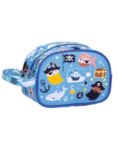 Trousse de toilette Pirates...
