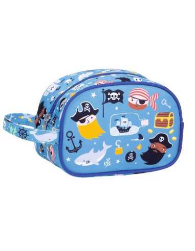 Trousse de toilette Pirates - A...