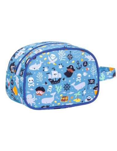 Trousse de toilette Pirates - A... Trousse de toilette Pirates - A...