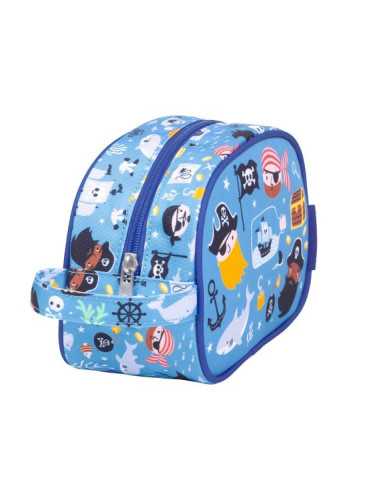 Trousse de toilette Pirates - A... Trousse de toilette Pirates - A...