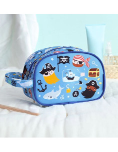 Trousse de toilette Pirates... 2