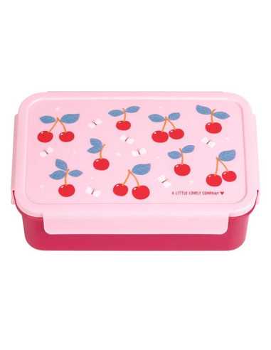 Boite à lunch bento Cerises - A...