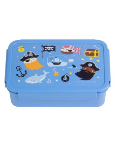 Boite à lunch bento Pirates...