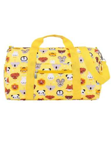 Sac de voyage Amis des animaux - A... Sac de voyage Amis des animaux - A...