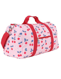 Sac de voyage Cerises - A...