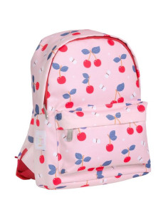 Petit sac à dos Cerises - A...