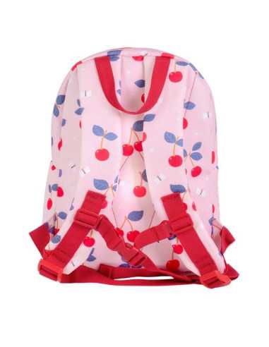 Petit sac à dos Cerises - A Little... Petit sac à dos Cerises - A Little...