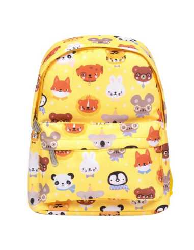Petit sac à dos Amis des animaux - A... Petit sac à dos Amis des animaux - A...