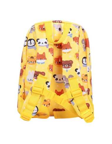 Petit sac à dos Amis des animaux - A... Petit sac à dos Amis des animaux - A...