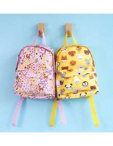 Petit sac à dos Amis des animaux - A... Petit sac à dos Amis des animaux - A...
