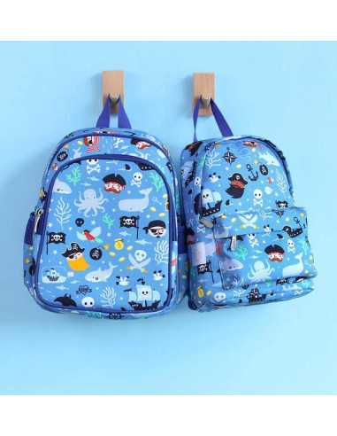 Petit sac à dos Pirates - A Little... Petit sac à dos Pirates - A Little...
