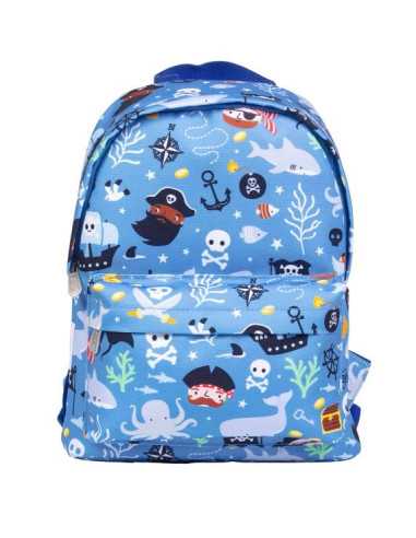 Petit sac à dos Pirates - A Little... Petit sac à dos Pirates - A Little...