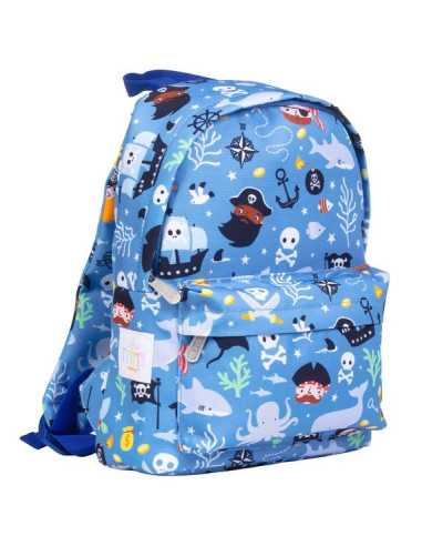 Petit sac à dos Pirates - A Little...