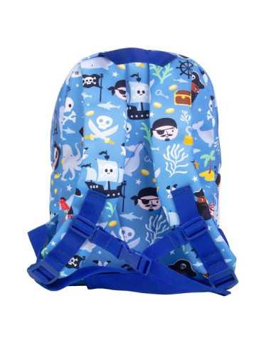 Petit sac à dos Pirates - A Little... Petit sac à dos Pirates - A Little...