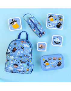 Petit sac à dos Pirates - A... 2