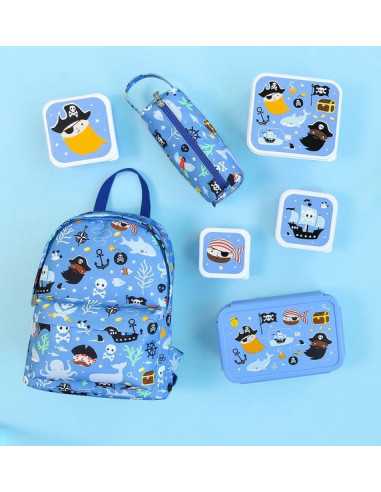 Petit sac à dos Pirates - A Little... Petit sac à dos Pirates - A Little...