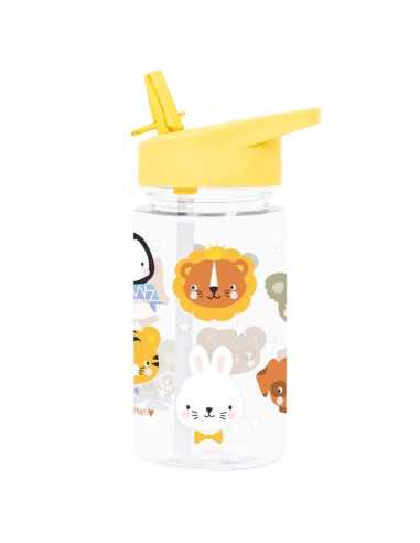 Gourde Amis des animaux - A Little...