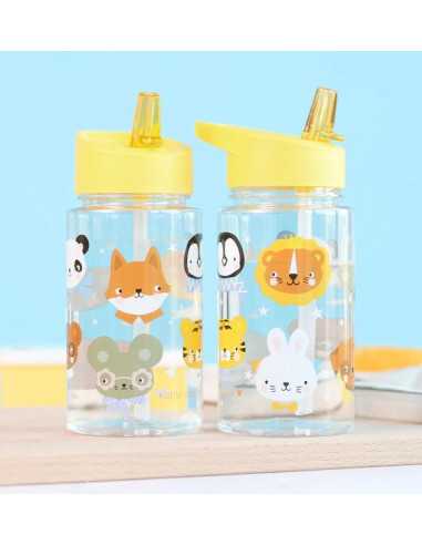 Gourde Amis des animaux - A Little... Gourde Amis des animaux - A Little...