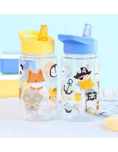 Gourde Amis des animaux - A Little... Gourde Amis des animaux - A Little...