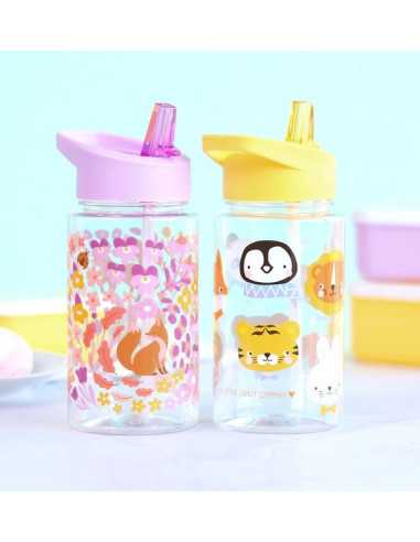 Gourde Amis des animaux - A Little... Gourde Amis des animaux - A Little...