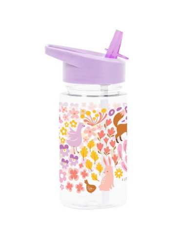 Gourde Jardin fleuri - A Little... Gourde Jardin fleuri - A Little...