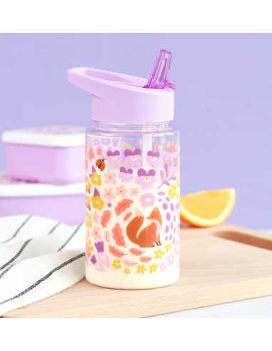 Gourde Jardin fleuri - A Little... Gourde Jardin fleuri - A Little...